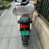 电摩车队车牌大曝光：个性车牌引领潮流，街头新宠瞩目全城！