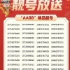 沧州车牌靓号轻松办理，一键解锁尊贵身份！