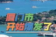 闽A风云：厦门都市生活新篇章