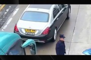 广州车牌靓号炒至百万，黄牛生意火爆！”