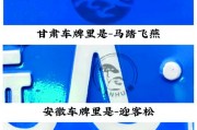 杭州车牌竞价靓号：数字背后的故事与传说