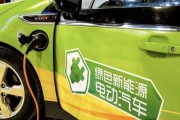 新能源之美：靓号车牌见证绿色出行新风尚