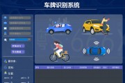 智能识别，一图了然——基于图像的车牌识别技术革命