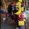 办理摩托车牌照费用大：价格透明，车主必看！