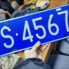 合肥车牌靓号租赁，轻松驾驭梦想之车！”