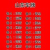 探寻泰安车牌靓号背后的神秘魅力