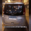 吉林车牌珍品：靓号车牌闪耀吉林街头