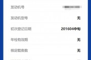 车牌一扫，车主信息立显！新型车牌查询服务！