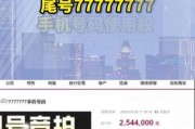 仙游车牌靓号拍卖火爆，稀有号码竞拍抢购中！”