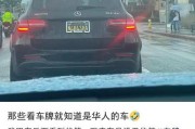 神秘车牌：查无此车，隐藏在角落的真相！