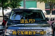 汕尾3月6号车牌靓号：独特魅力，车牌界的明星
