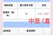 广州车牌号摇号攻略：轻松掌握车牌申请流程