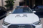 山西警车靓号车牌惊艳亮相，车牌号码引网友热议！