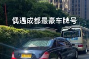 昭通汽车靓号车牌：车牌中的黄金号码，彰显尊贵与品位