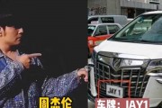 车牌号中的明星：最受欢迎的车牌号