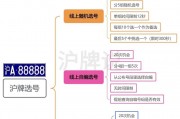 外地车牌无沪牌？教你轻松通行上海市区攻略！