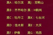 绥化黑M车牌靓号，错过不再！抢购热潮来袭！