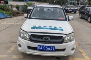 皖牌车型大：盘点安徽地区热门车型