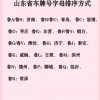 山东车牌靓号：数字魅力下的身份象征与文化传承