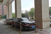 惠州车牌新秀：88888，车牌中的黄金搭档横空出世