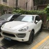 探寻卡宴车牌中的奢华与个性：靓号大全