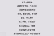 成都车主必看！换车牌新攻略：一站式换牌服务在哪里？