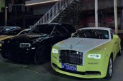 保定车牌5555：车牌中的明星，车牌背后的故事