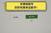 天门车主抢购热潮！自选靓号车牌，车牌号码独一无二！