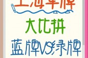 上海车牌传奇：33333靓号引发抢购热潮！”
