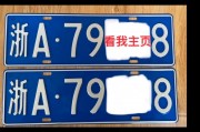 杭州人才专属浙A车牌，助力城市创新活力！
