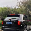 史上最靓车牌诞生！车牌号码价值连城，车主喜提百万豪车！”