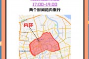 上海限行外地车牌：交通压力下的无奈之举