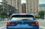惠州2024年靓号车牌来袭，车牌界新宠儿！