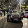 东莞车牌靓号惊现88888”，车主笑纳百万豪礼！