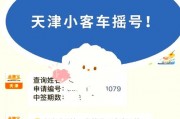 天津车牌号码租赁，解锁个性出行新风尚