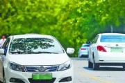 洛阳车牌靓号绿牌：城市文明的绿色象征