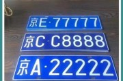 北京车牌新玩法：京牌通助力租户轻松拥有心仪车牌