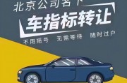 北京热销！发光车牌汽车，价格亲民抢购热潮