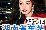 岳阳车牌号吉祥如意”惊现！抢购热潮即将来袭！