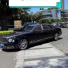 佛山车牌88888惊现街头，命运多舛引网友热议