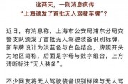 梅州车牌靓号新规出台，车牌价值或迎全新变革
