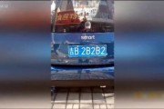 车牌号2b爆笑解读：2b背后的热门梗！
