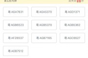 广州车牌靓号：热门选号地攻略