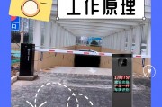 车牌识别遥控生成仪：智能出行新神器，轻松应对限行挑战
