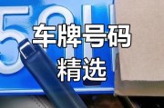 探寻杭州车牌靓号：收藏还是交易？