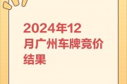 广州车牌竞拍：报价屡破纪录，第几次报价让你惊叹？