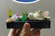 创意无限！自行车停车牌设计，让你的爱车脱颖而出