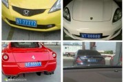 粤R车牌背后的网红城市：广州魅力无限！