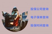 车牌一扫，快速锁定保险公司！