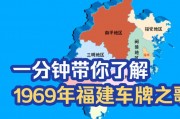 厦门车牌靓号回收：见证城市文化变迁的见证者